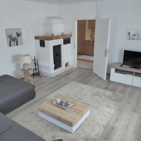 Ambiente Ferienapartments Julienhoehe Niederdorf  Zewnętrze zdjęcie