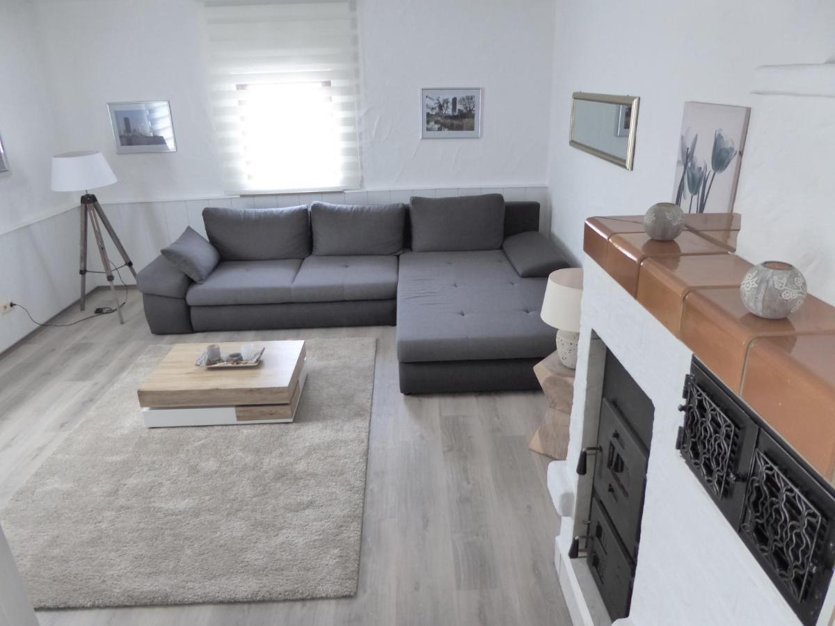 Ambiente Ferienapartments Julienhoehe Niederdorf  Zewnętrze zdjęcie