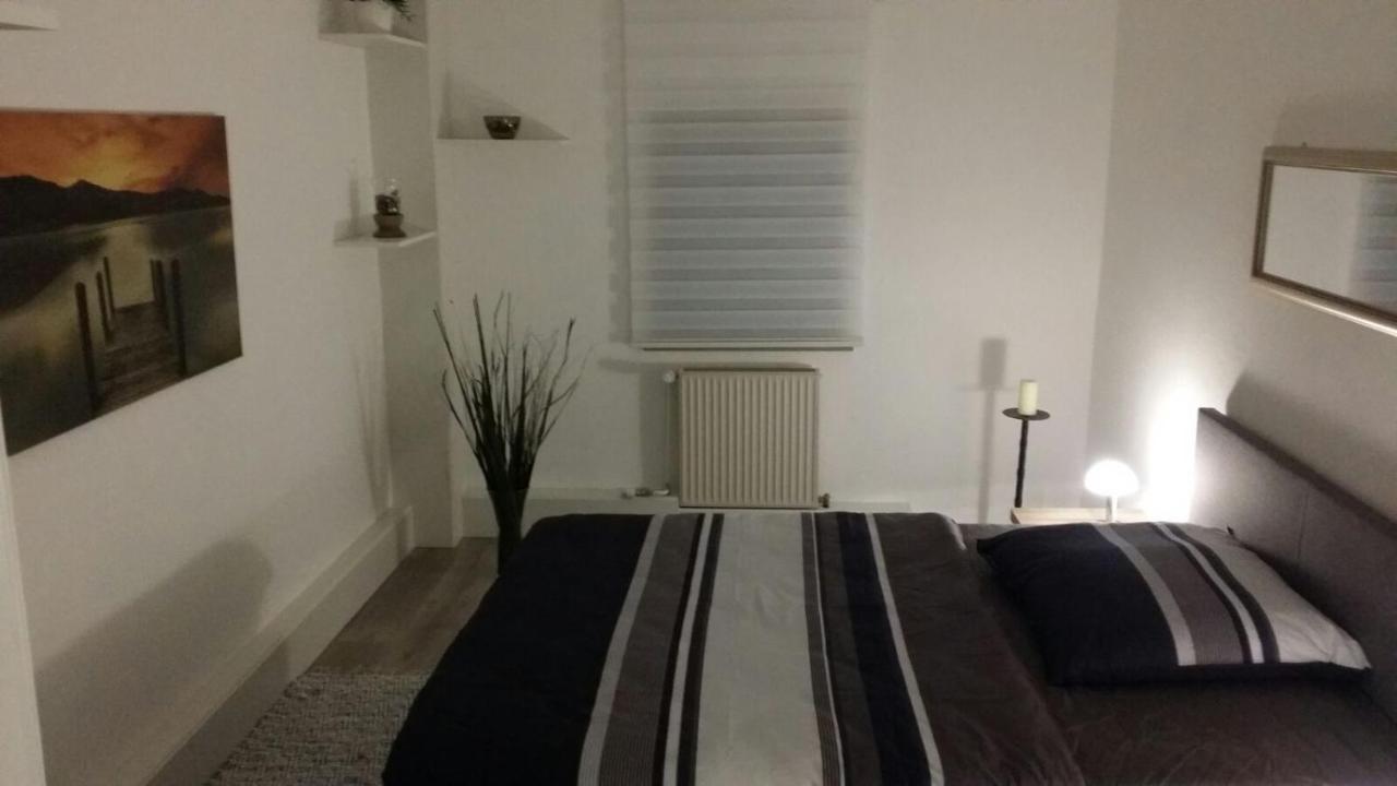 Ambiente Ferienapartments Julienhoehe Niederdorf  Zewnętrze zdjęcie