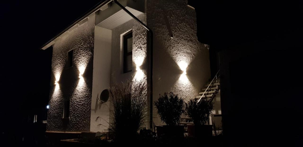 Ambiente Ferienapartments Julienhoehe Niederdorf  Zewnętrze zdjęcie