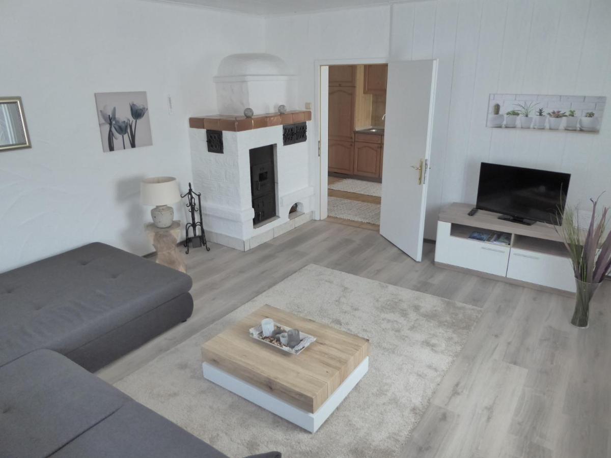 Ambiente Ferienapartments Julienhoehe Niederdorf  Zewnętrze zdjęcie